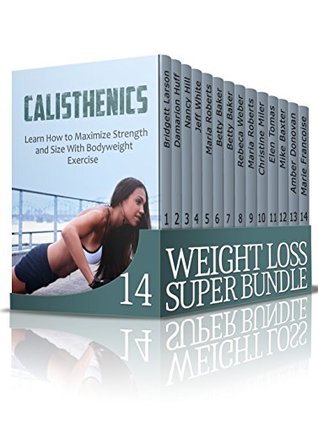 Full Download Weight Loss Super Bundle: Weight Loss & Diet Plans - The Ultimate Guide For healthy diet plans (diet plans, weight loss, how to lose weight) - Bridgett Larson | ePub