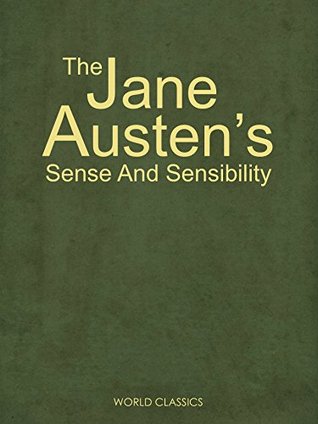 Read SENSE AND SENSIBILITY (ANNOTATED) (JANE AUSTEN'S NOVELS Book 1) - Jane Austen file in ePub