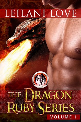 Download The Dragon Ruby Series Volume 1 (The Dragon Ruby #1-2) - Leilani Love | PDF
