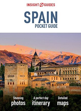 Read Insight Guides: Pocket Spain (Insight Pocket Guides) - Insight Guides | PDF