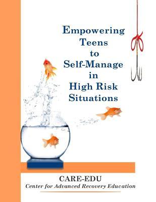 Read Empowering Teens to Self-Manage in High Risk Situations - Yvonne Martinez file in PDF