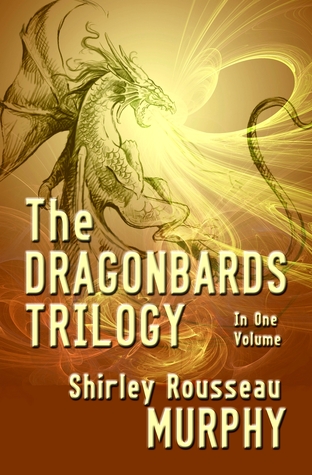 Download The Dragonbards Trilogy: Complete in One Volume - Shirley Rousseau Murphy file in ePub