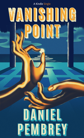 Read Online Vanishing Point: A Short Mexican Yoga Mystery - Daniel Pembrey | PDF