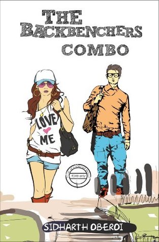 Download The Backbenchers Combo Pack (Extra Class/Missed call/3 Days of Summer): The Extra Class/The Missed Call/3 Days of Summer - Sidharth Oberoi file in ePub