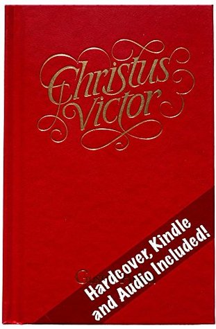 Download Christus Victor: An Historical Study of the Three Main Types of the Idea of the Atonement - Gustaf Aulén file in PDF