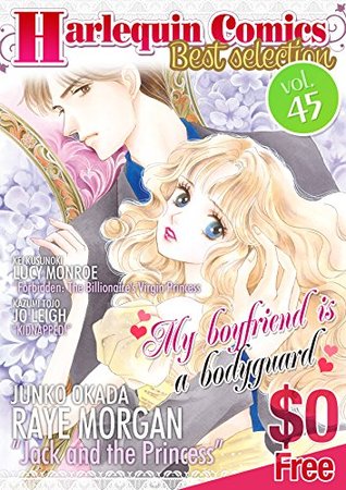 Download Harlequin Comics Best Selection Vol. 45 [sample] - Junko Okada | PDF