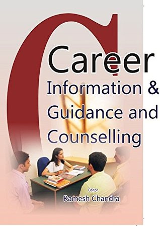 Download Career Information And Guidance And Counselling - Ramesh Chandra | ePub