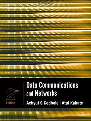 Download Data Communications and Networks -2nd Edition - अच्युत गोडबोले [Achyut Godbole] file in PDF