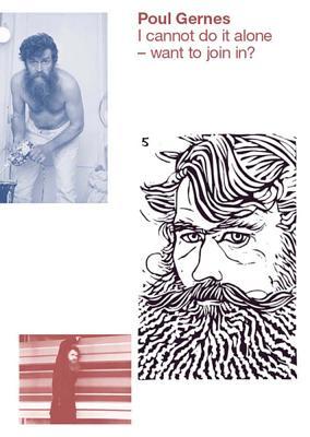 Read Poul Gernes: I Cannot Do It Alone, Want to Join In? - Poul Gernes file in ePub