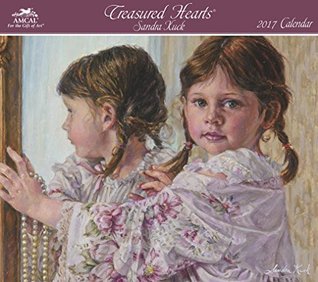 Download Sandra Kuck - Treasured Hearts Wall Calendar (2017) -  | ePub