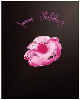 Full Download Immense Sketchbook: Wonderful Gift, Large 8 X 10 Blank, White, Unlined, Freely to Write, Sketch, Draw and Paint on for All. Enjoy Yourself by Writing with 150 Pages ( Splendid Blank Journals) -  file in PDF