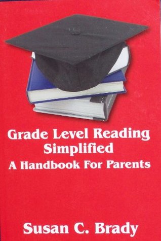 Read Online Grade Level Reading Simplified- A Handbook for Parents - Susan C. Brady file in ePub