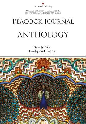 Download Peacock Journal - Anthology: Beauty First [Vol 1, No 1] - W.F. Lantry file in ePub