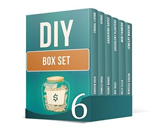 Read DIY Box Set: 6 Amazing Guides on Gardening and Jewelry Making - Andrew Reed file in ePub