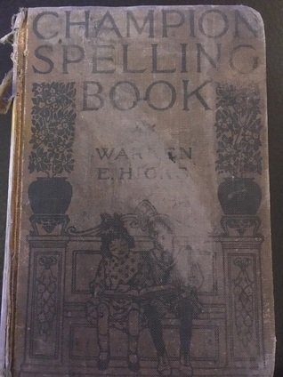 Read Online Champion Spelling Book For Public and Private Schools - Warren E. Hicks file in ePub