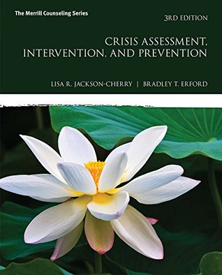 Read Crisis Assessment, Intervention, and Prevention - Lisa R. Jackson-Cherry | ePub