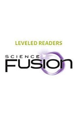 Read Online Sciencefusion Leveled Readers: Above-Level Reader 6 Pack Grade 3 Cooking with Machines - Houghton Mifflin Harcourt file in ePub