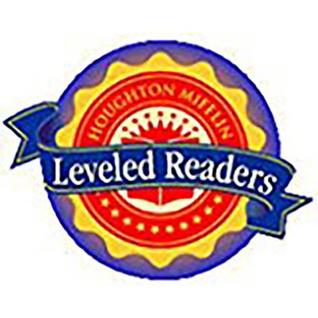 Read Houghton Mifflin Leveled Readers: Theme Book 6pk Level C Making Soup - Houghton Mifflin Company | PDF