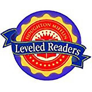 Read Online Houghton Mifflin Leveled Readers: Above-Level 6pk Level K the Surprise Snow - Houghton Mifflin file in ePub