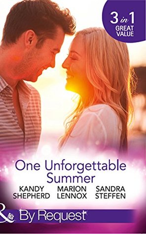 Read One Unforgettable Summer: The Summer They Never Forgot / The Surgeon's Family Miracle / A Bride by Summer (Round-the-Clock Brides, Book 3) (Mills & Boon By Request) - Kandy Shepherd | PDF