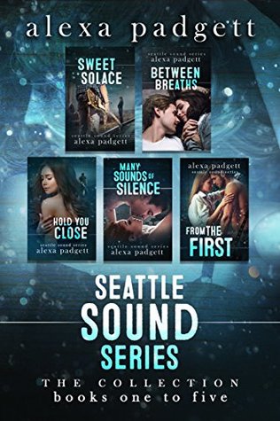 Read Online Seattle Sound Series, The Collection: Books One to Five - Alexa Padgett | PDF