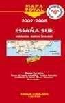 Download Espana Sur - Andalucia Y Canarias 2007/ Souther Spain 2007 Road Maps - Anaya Touring Club | PDF