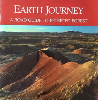 Download Earth Journey: A Road Guide to Petrified Forest - Stephen Trimble file in ePub