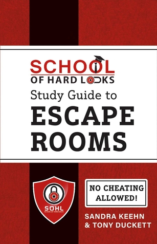 Read School of Hard Locks Study Guide to Escape Rooms - Sandra Keehn | ePub