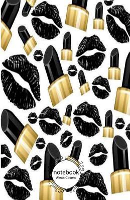 Read Online Notebook: Journal Dot-Grid, Graph, Lined, Blank No Lined: Art Wallpaper No.52 Pocket Notebook Journal Diary, 120 Pages, 5.5 X 8.5 (Blank Notebook Journal) - Alexa Cosmo file in PDF