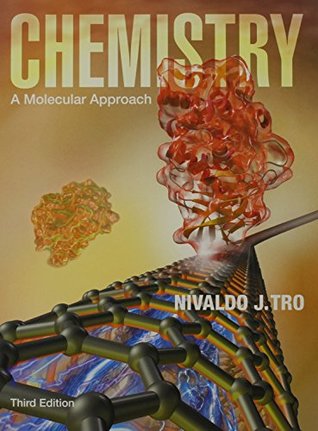 Read Chemistry: A Molecular Approach & Modified MasteringChemistry with Pearson eText -- ValuePack Access Card Package - Nivaldo J. Tro file in ePub