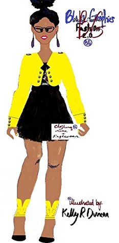 Read Online Blue Graphics new Comics: Fashion   Eyewear 2.0 (Blue Graphics new Comics;Fashion Book 3) - Kelly R Duncan | PDF