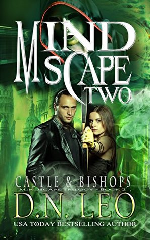 Full Download Castle & Bishops - Mindscape Trilogy - Book 2 - D.N. Leo file in ePub