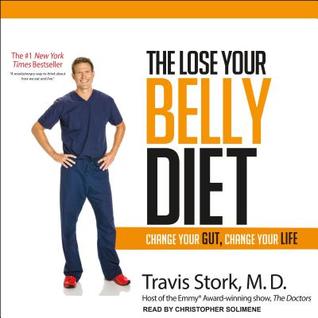 Full Download The Lose Your Belly Diet: Change Your Gut, Change Your Life - Travis Stork file in PDF