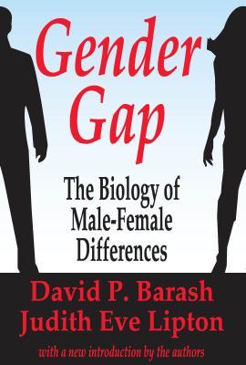 Full Download Gender Gap: How Genes and Gender Influence Our Relationships - David Philip Barash file in PDF
