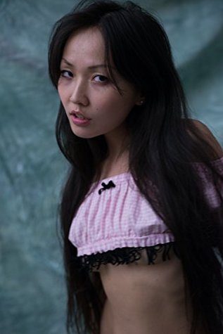 Read Online Alluring Asian Girl Beautiful Soulmate Art Nude Photography - Tomoko Hiro Kanda file in PDF