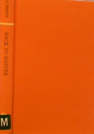 Read Back to Nature: Arcadian Myth in Urban America (The Urban Life in America) - Peter J. Schmitt | ePub