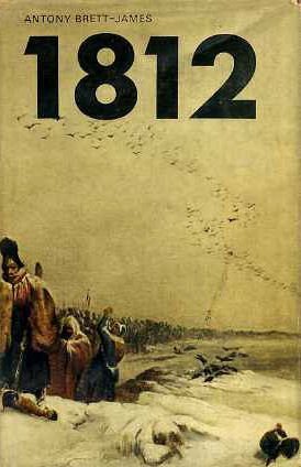 Read Online 1812 : Eyewitness Accounts of Napoleon's Defeat in Russia - A Brett-James | PDF