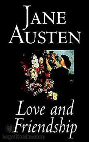 Download Love and Friendship [Vintage International] (Annotated) - Jane Austen | ePub