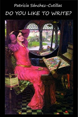 Download Do you like to write? (Creative writing nº 1) - Patricia Sánchez-Cutillas file in PDF