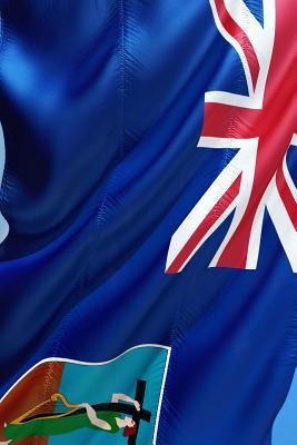 Full Download International Flag of Montserrat Journal: Take Notes, Write Down Memories in This 150 Page Lined Journal - Flag Lovers Journal file in ePub