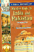 Download A Brief History Of Muslim Rule In India And Pakistan (711-1707 A.D.) - Muhammad Sohail Bhatti file in ePub
