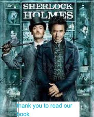 Full Download Sherlock Holmes and the Mystery of Bomb Blast - Manish Goyal file in PDF