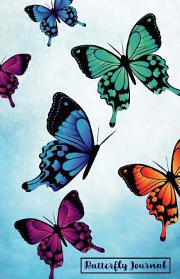 Read Online Butterfly Journal: Butterflies Lined Journal, Journal Writing, Journals to Write In, Soft Cover, Journals for Activity Books Children, Women, Boys, Girls (Diary, Notebook) 135 Pages, Size 5.5 X 8.5 - Journal Jk Write | ePub