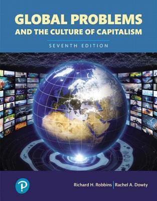 Read Global Problems and the Culture of Capitalism - Richard H. Robbins file in ePub