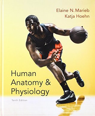 Read Online Human Anatomy & Physiology; Modified Mastering A&P with Pearson eText -- ValuePack Access Card; Get Ready for A&P; Brief Atlas of the Human Body (10th Edition) - Elaine N. Marieb | PDF