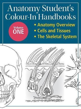 Read Anatomy Student's Colour-In Handbooks: Volume Two: The Muscular System; The Digestive System - Prof. Ken Ashwell | ePub