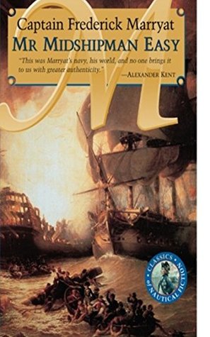 Download Mr. Midshipman Easy - (ANNOTATED) 85Th Anniversary [Everyman'S Library] - Frederick Marryat file in PDF