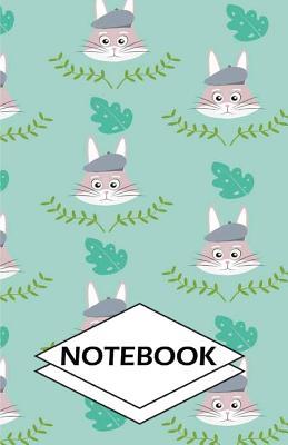 Full Download Notebook: Rabbit 3: Small Pocket Diary, Lined Pages (Composition Book Journal) (5.5 X 8.5) - Lucy Hayden | PDF