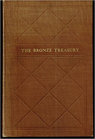 Read Online The Bronze Treasury: An Anthology of 81 Obscure English Poets Together with Their Biographical Portraits - Harry Kemp | ePub