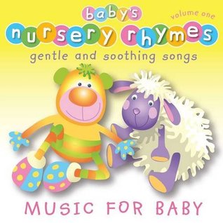 Download NOT A BOOK: Baby's Nursery Rhymes: Volume one (Music for Baby) -  file in ePub